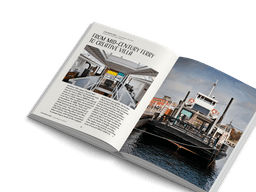 Rock the Boat : Boats, Cabins and Homes on the Water