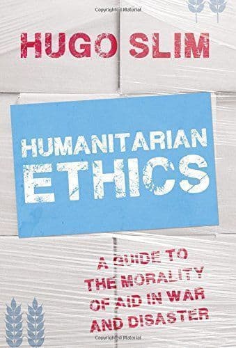Humanitarian Ethics
