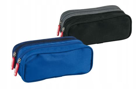 Pehme pinal "Duo" assortii