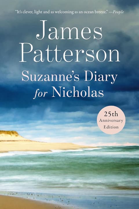 Suzanne´s Diary for Nicholas
