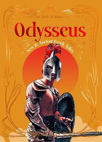 Odysseus: New & Ancient Greek Tales