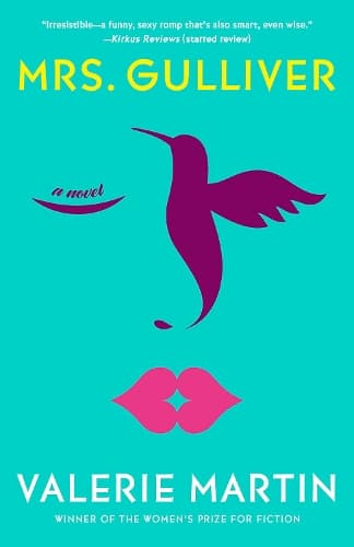 Mrs. Gulliver: A Novel