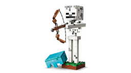 LEGO Minecraft Luukere