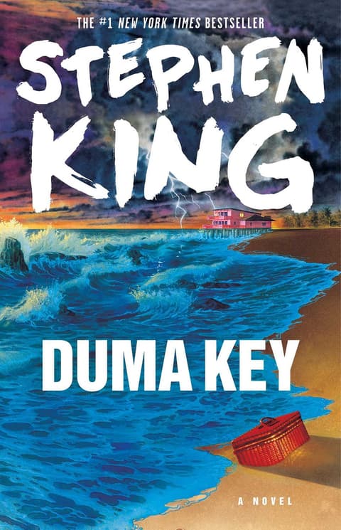 Duma Key