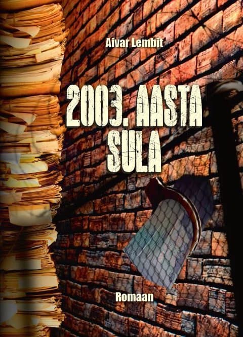 2003. aasta sula