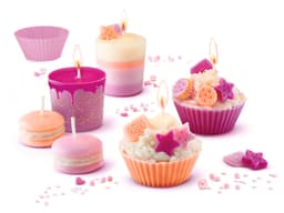 Küünalde valmistamise komplekt Maped Creativ Yummy