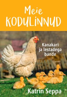 Meie kodulinnud