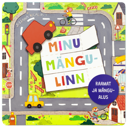 Minu mängulinn