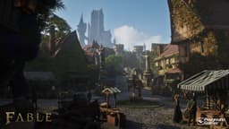 PS5 Fable