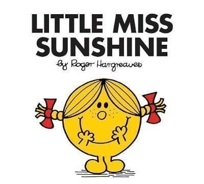 Little Miss Sunshine
