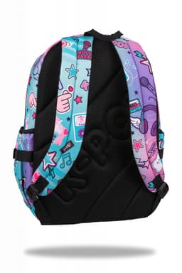 K-POP Bright seljakott Rumi 22 l