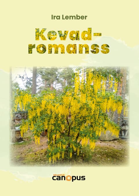Kevadromanss