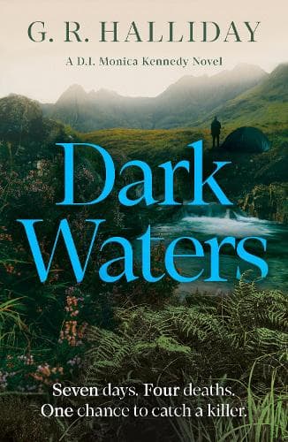 Dark Waters: Soon to be a Major ITV Drama