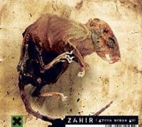 CD Zahir - Green Means Go