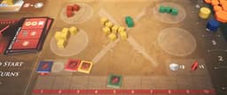 Lauamäng Dune: Imperium ENG