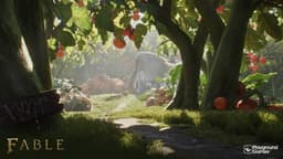 PS5 Fable