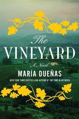 The Vineyard