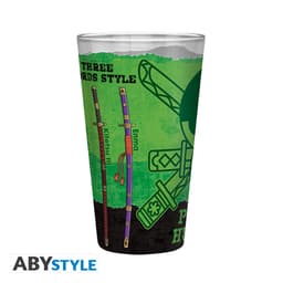 Klaas ONE PIECE - 400ml - Zoro