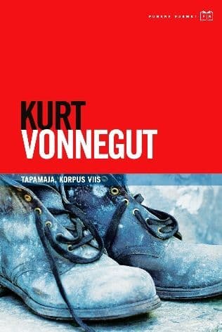 Tapamaja, korpus viis