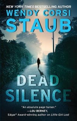 Dead Silence: A Foundlings Novel
