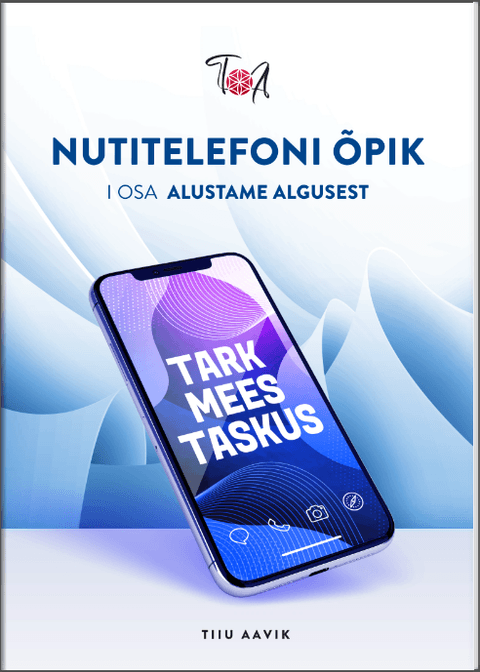 Tark mees taskus I osa
