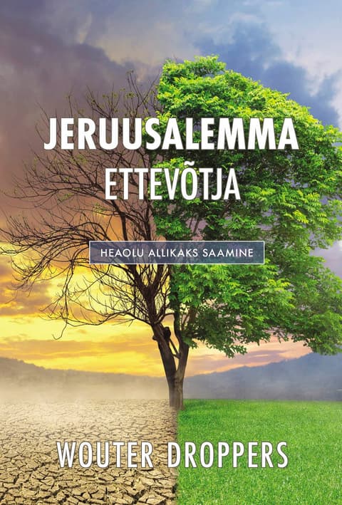 Jeruusalemma Ettevõtja
