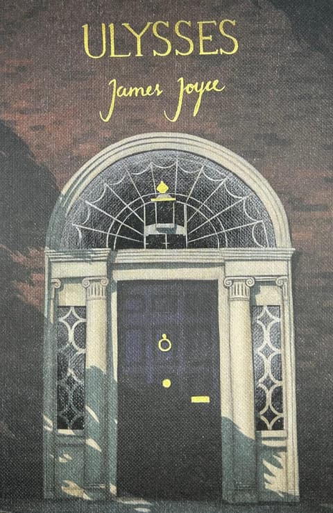 Ulysses (Collector’s Edition)