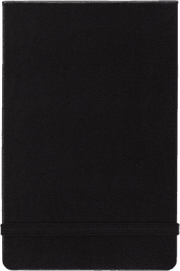 Moleskine märkmik Reporter