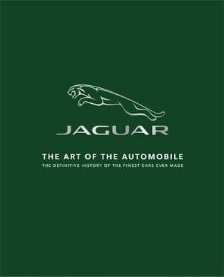 Jaguar: The Art of the Automobile