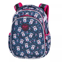 CoolPack seljakott Turtle Dogs to Go, 25 l