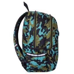 CoolPack seljakott Climber, Air Force 25 l