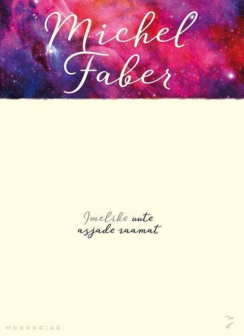 Imelike uute asjade raamat. Sari Moodne aeg