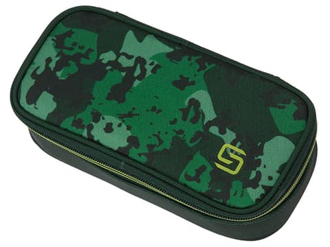 Pinal Walker Uni Camo Green
