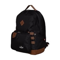 Seljakott Walker PURE DUO Concept Black