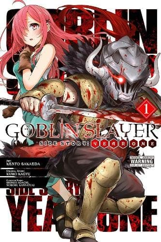 Goblin Slayer Side Story: Year One, Vol. 1