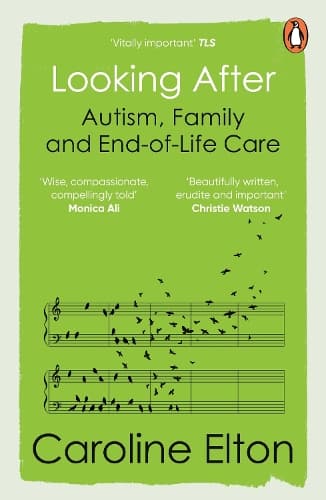 Looking After: Autism, Family and End-of-Life Care