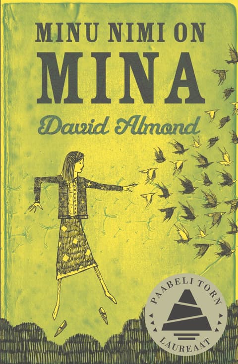 Minu nimi on Mina