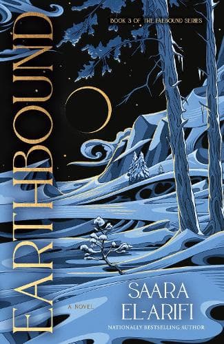 Earthbound: A Novel