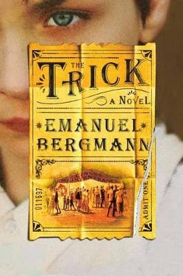 The Trick: A Novel
