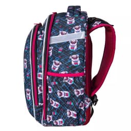CoolPack seljakott Turtle Dogs to Go, 25 l