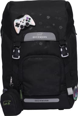 Seljakott Beckmann Classic Maxi Pixel 28l