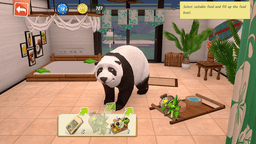 PS5 Animal Hospital