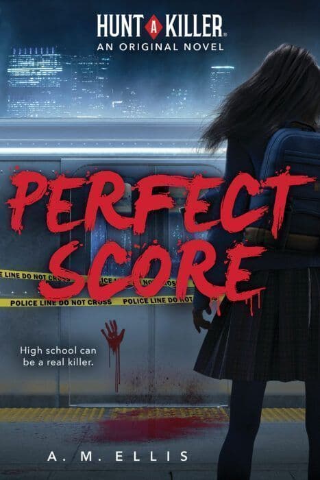 Hunt A Killer: Perfect Score
