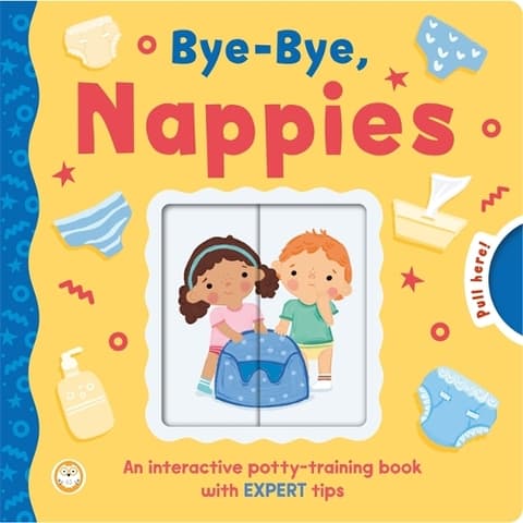 Bye-Bye, Nappies