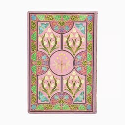 2027 Paperblanks Märkmik 12-kuud Flexis Mimosa