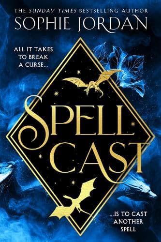 Spellcast