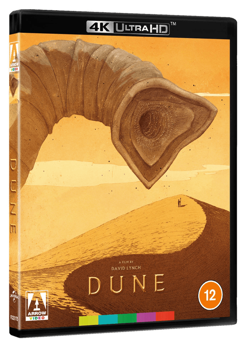 BR Dune (1984) (4K/UHD)