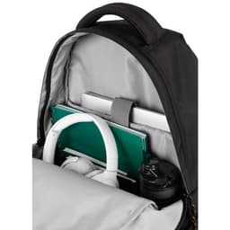 CoolPack seljakott Blund, must, 48 x 34 x 19 cm