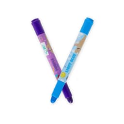 LEGAMI rasvakriidid Teddy 12tk karbis