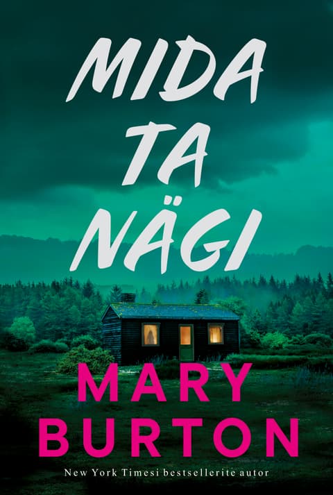 Mida ta nägi